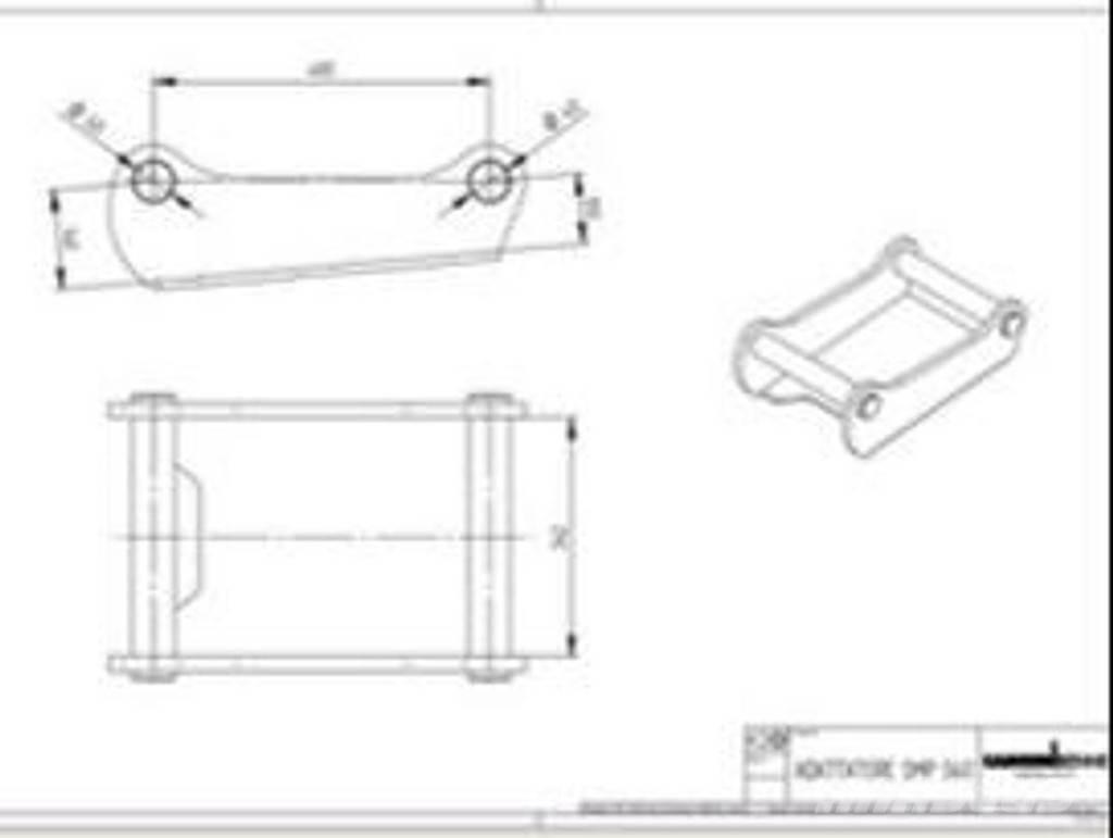Volvo S60 Κουβάδες