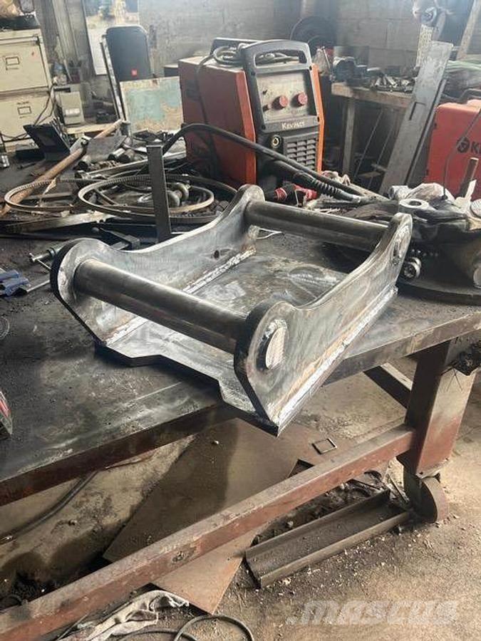 Volvo S60 Κουβάδες