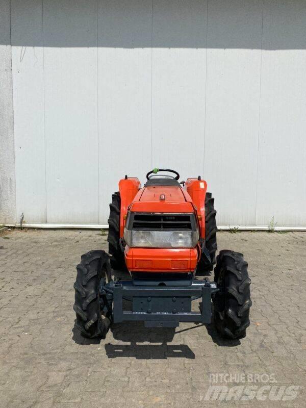Kubota GL29 Τρακτέρ μικρών διαστάσεων