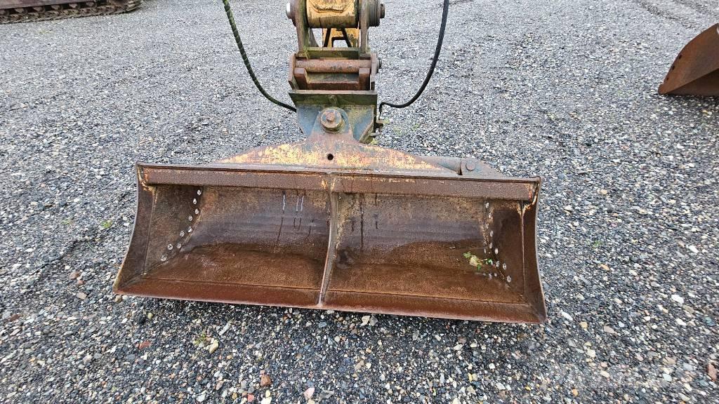 CASE CX 80 C Μίνι εκσκαφείς 7t - 12t