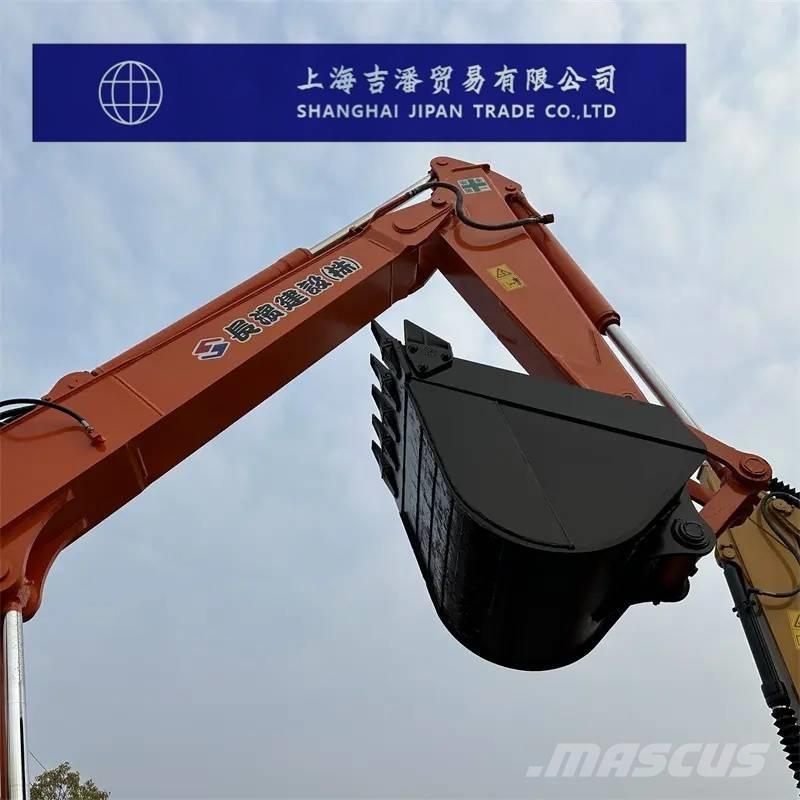 Hitachi ZX 70 Εκσκαφάκι (διαβολάκι) < 7t