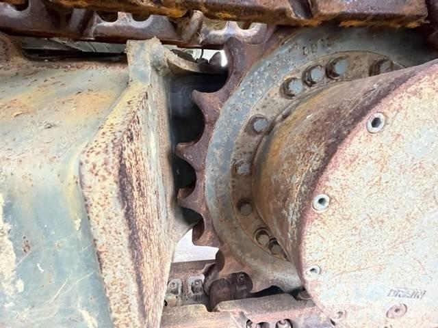 Volvo ECR145E Εκσκαφείς με ερπύστριες