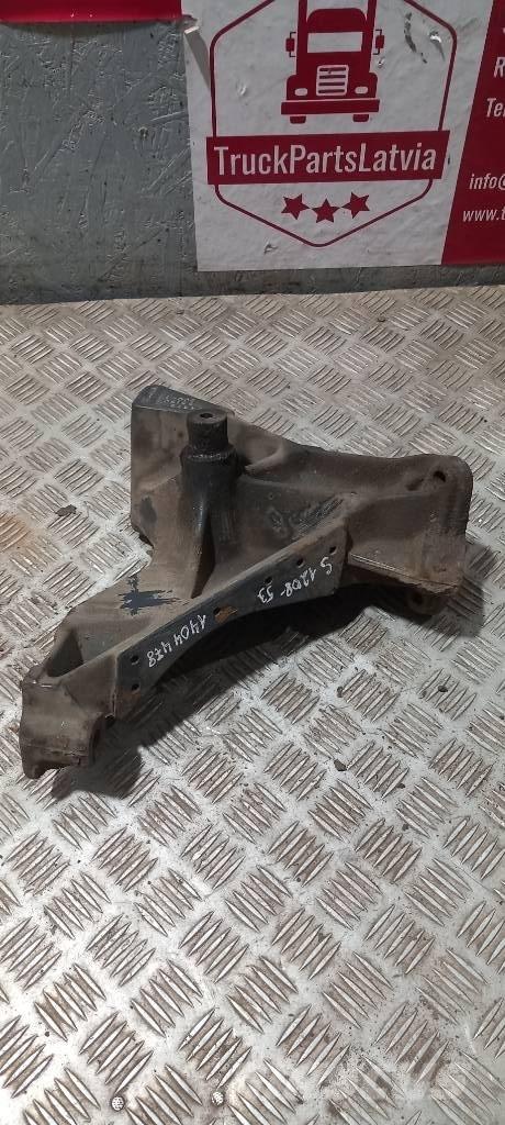 Scania 94 D.   1404478 Σασί - πλαίσιο