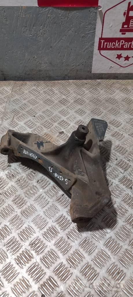 Scania 94 D.   1404478 Σασί - πλαίσιο