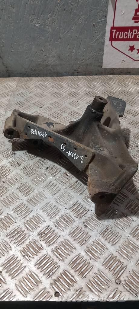 Scania 94 D.   1404478 Σασί - πλαίσιο