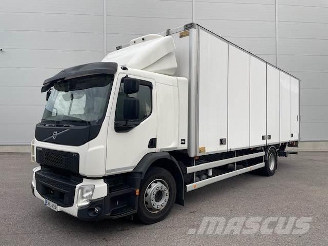 Volvo FE Φορτηγά Κόφα