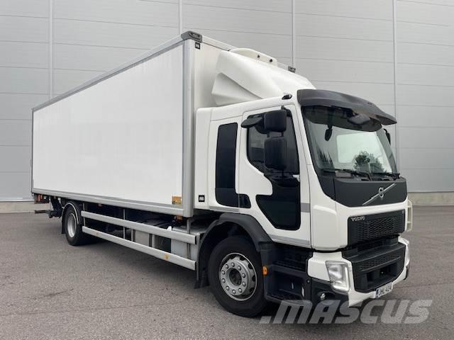 Volvo FE Φορτηγά Κόφα