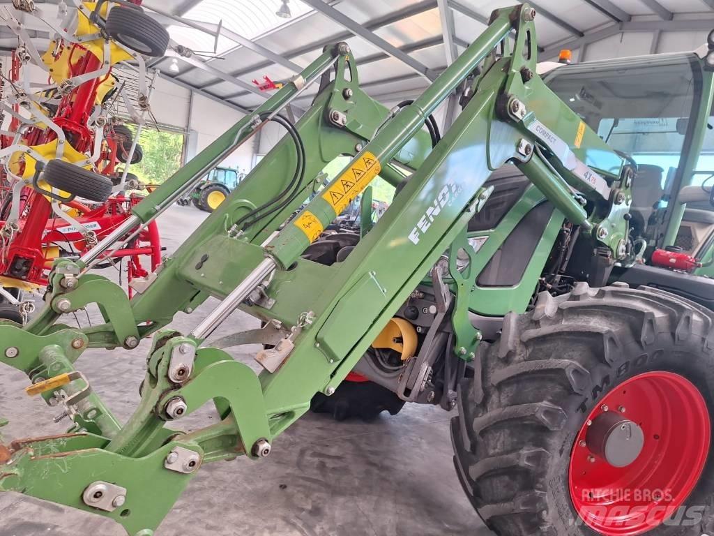 Fendt 4X75 Άλλα εξαρτήματα για τρακτέρ
