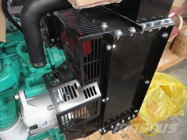 Cummins 6BT5.9-G1 Κινητήρες