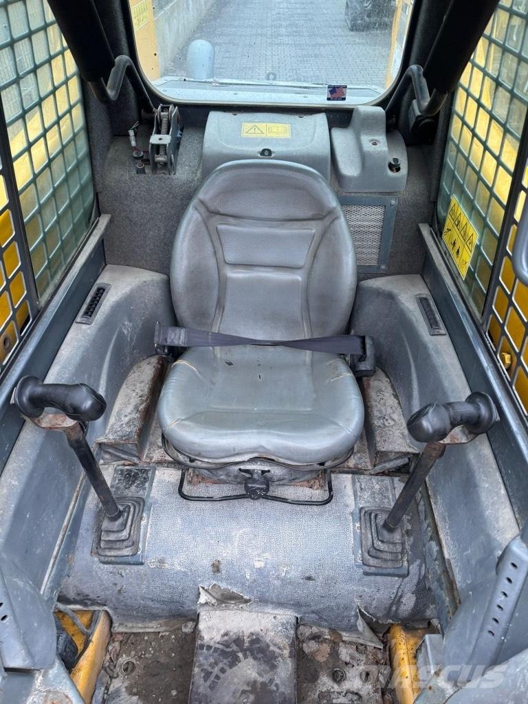 Gehl 5640 Φορτωτάκια