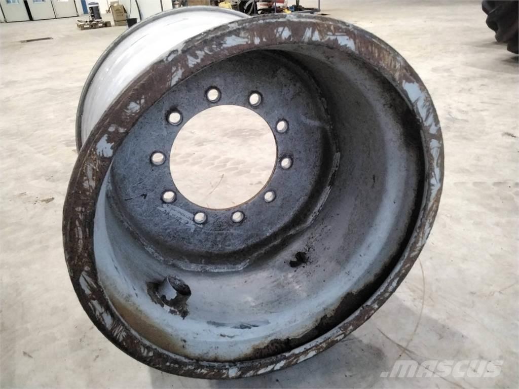 Valmet 890 20x26,5 Ελαστικά και ζάντες