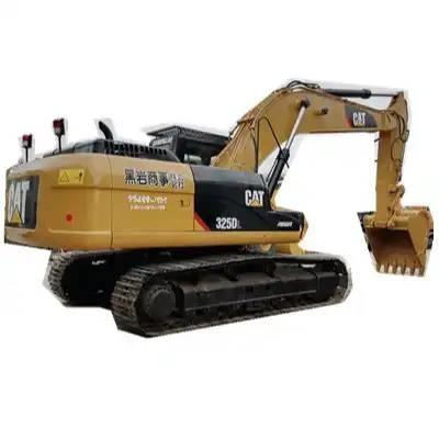 CAT CAT325DL Μίνι εκσκαφείς 7t - 12t
