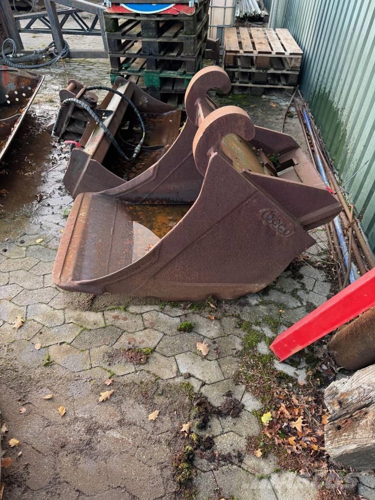  Ukendt Skovl Κουβάδες