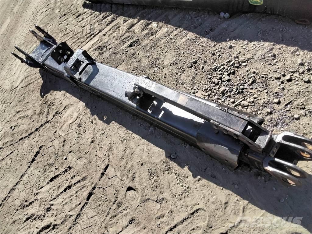 John Deere CH910 Γερανοί συλλεκτικών μηχανών