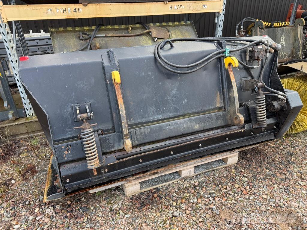 JCB 413 S Φορτωτές με λάστιχα (Τροχοφόροι)