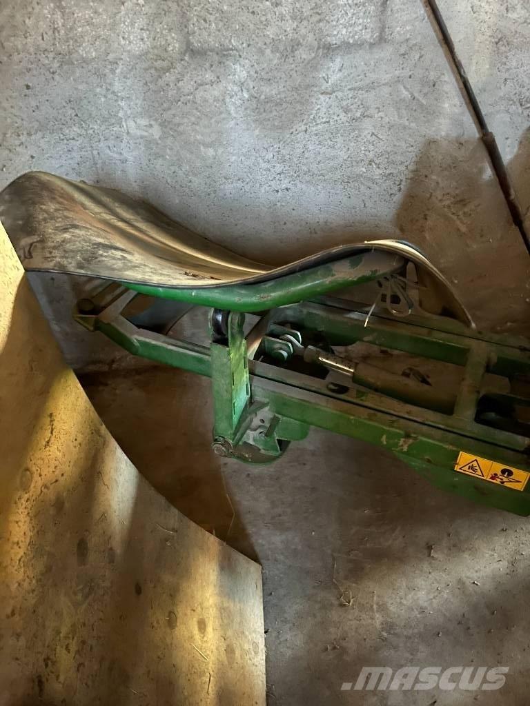 McHale 991 B Μηχανήματα συσκευασίας