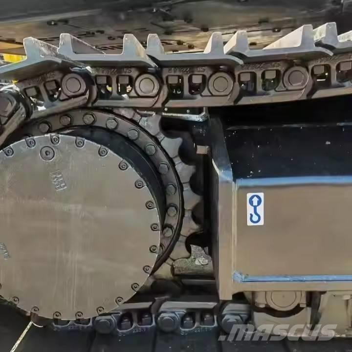 Sany SY 485 H Εκσκαφείς με ερπύστριες