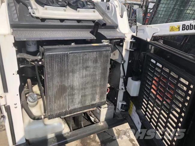 Bobcat S 16 Φορτωτάκια