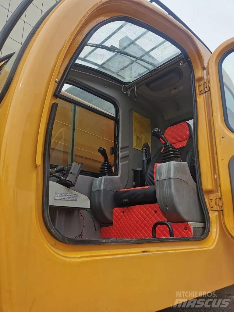 XCMG QY 25 K Γερανοί παντός εδάφους