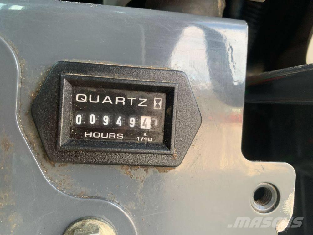 Kobelco SK 30 SR-6E Εκσκαφάκι (διαβολάκι) < 7t