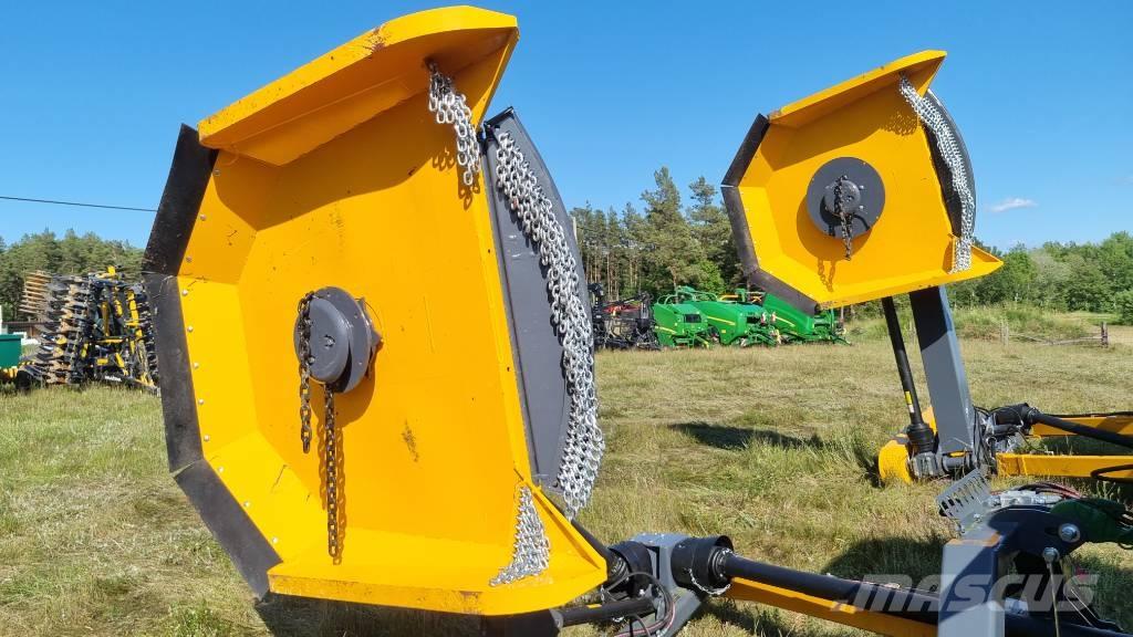 Elho Kättingröjare Άλλα γεωργικά μηχανήματα