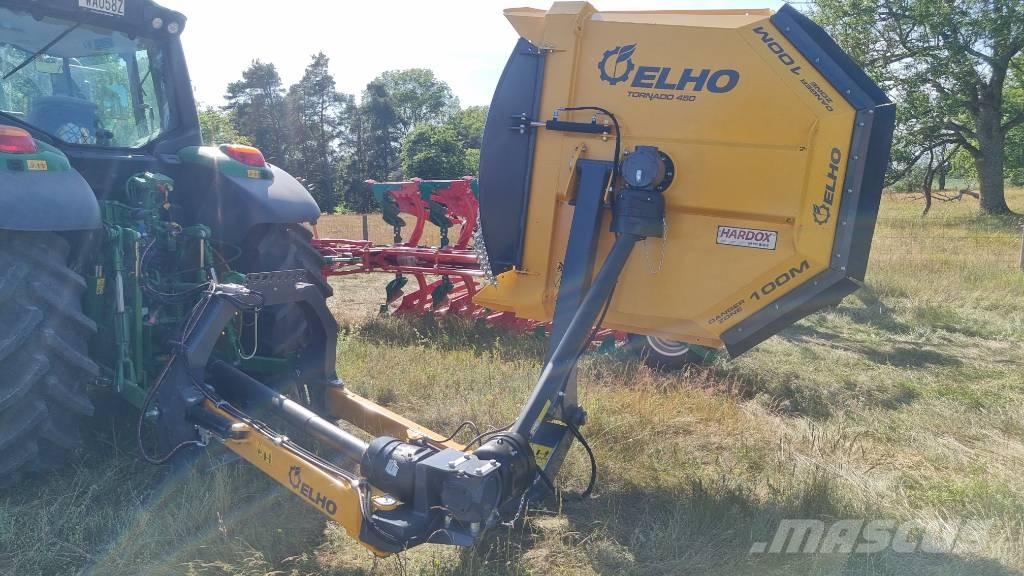 Elho Kättingröjare Άλλα γεωργικά μηχανήματα