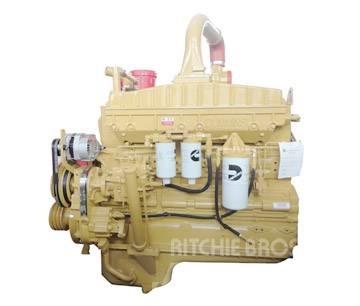 CUMMINS NTA855 Κινητήρες
