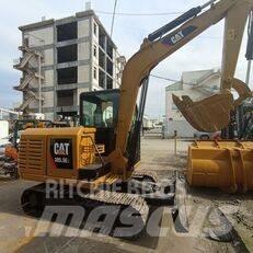 CAT 305.5e2 Εκσκαφάκι (διαβολάκι) < 7t