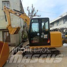 CAT 305.5e2 Εκσκαφάκι (διαβολάκι) < 7t