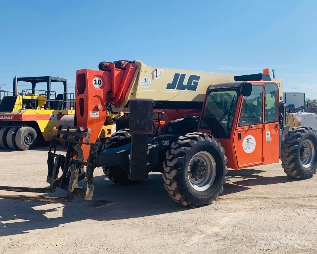 JLG G1055A Τηλεσκοπικοί ανυψωτές