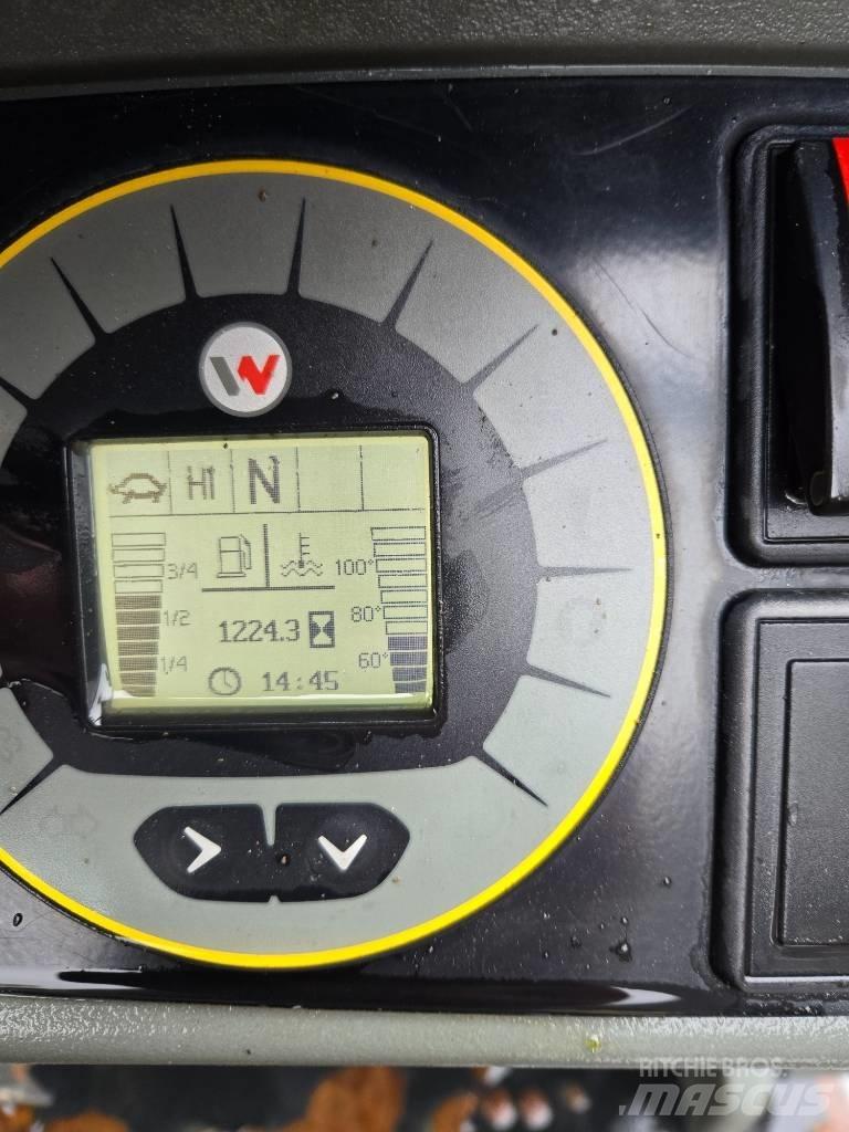 Yanmar SV 100-1A Μίνι εκσκαφείς 7t - 12t