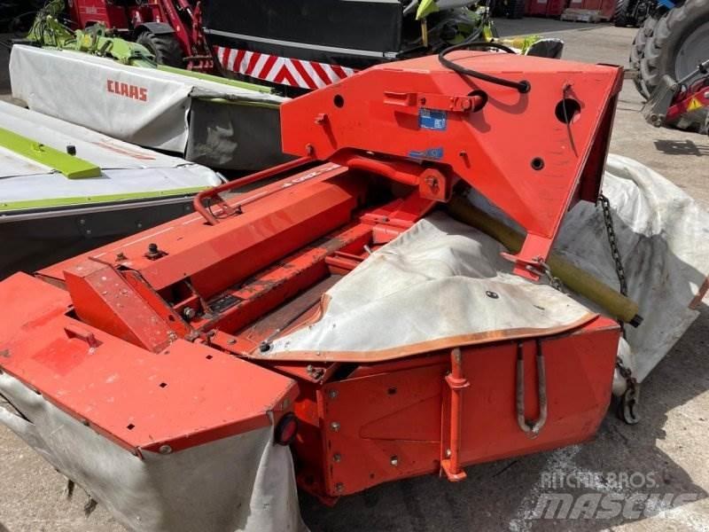 Kuhn FC 280 F Χορτοκοπτικά-διαμορφωτές