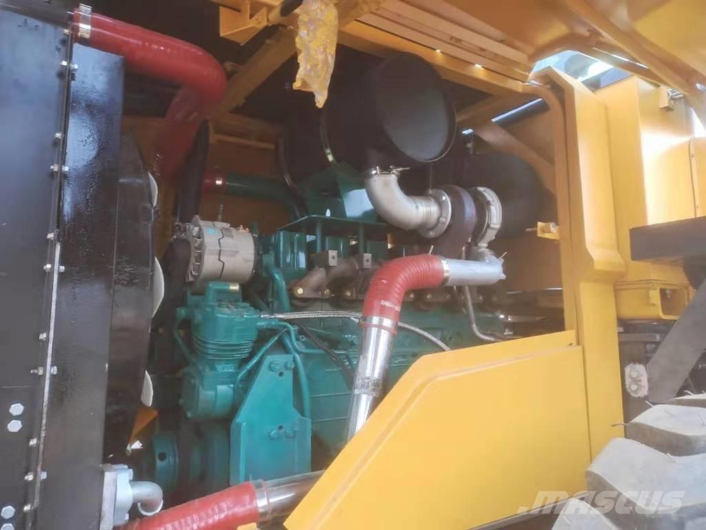 SDLG LG 955 F Φορτωτές με λάστιχα (Τροχοφόροι)