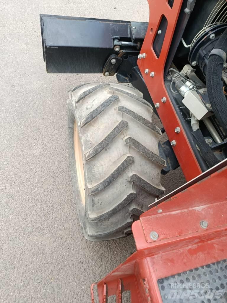 Ditch Witch RT 45 Εκσκαφέας χανδάκων