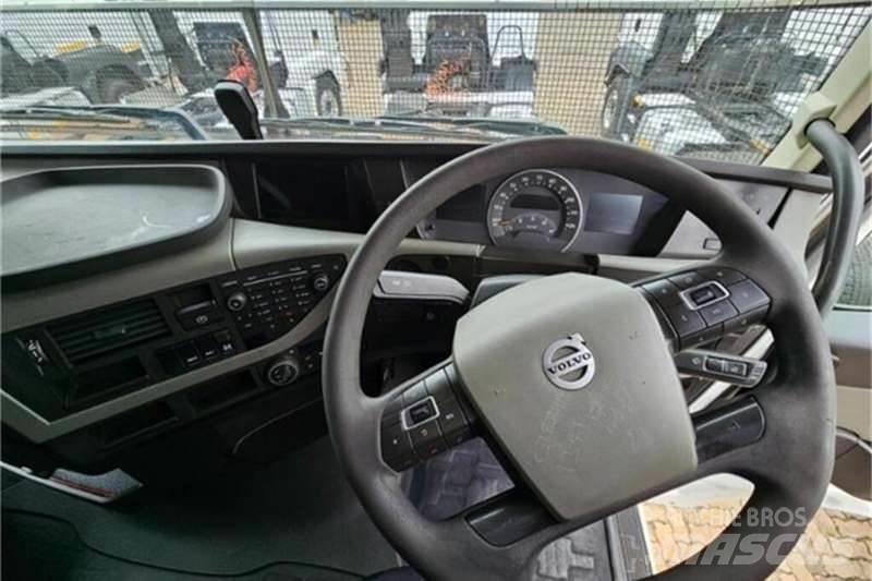 Volvo FH Άλλα Φορτηγά