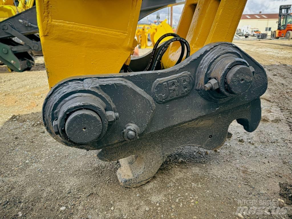 Komatsu PC 400 LC Εκσκαφείς με ερπύστριες