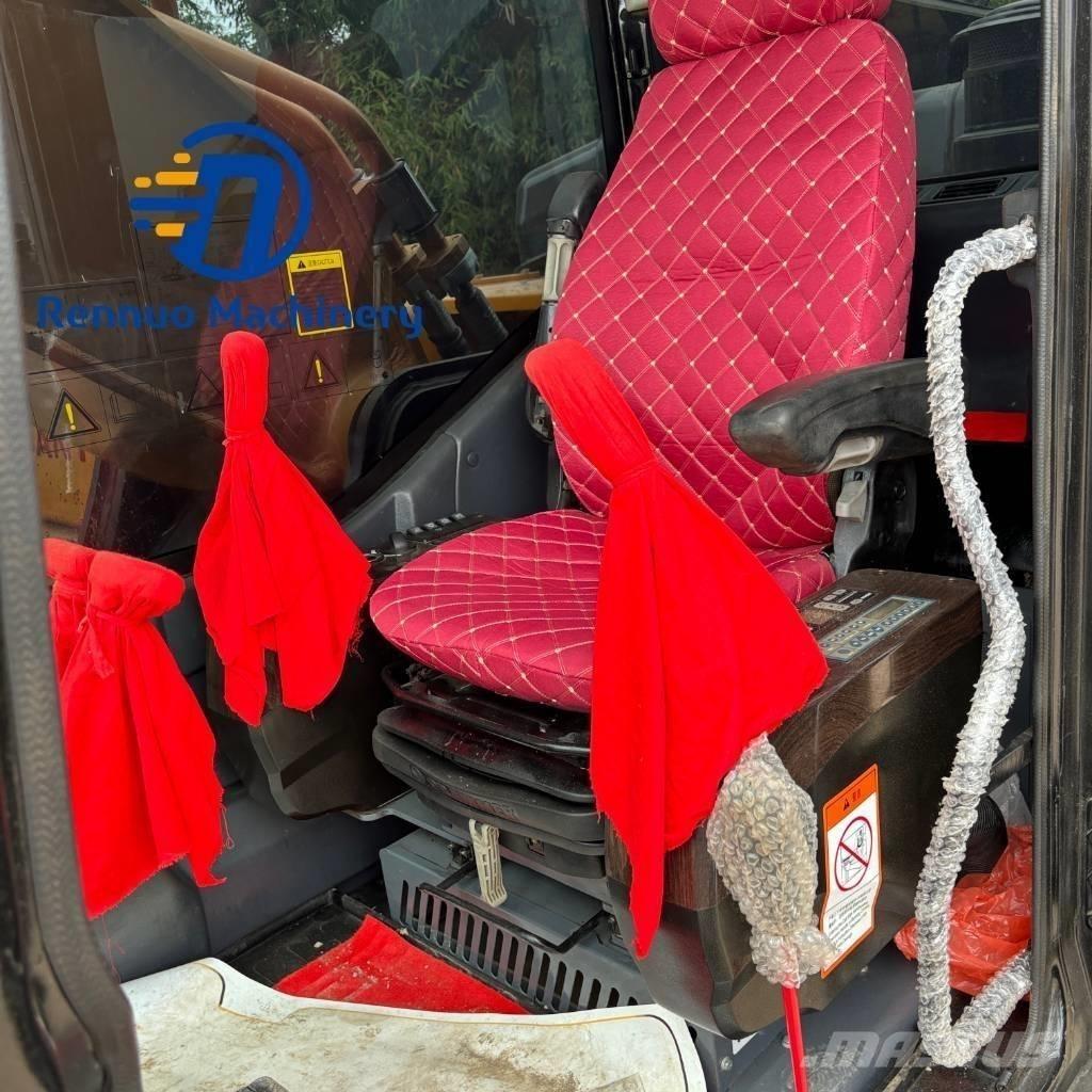 Sany SY 365H Εκσκαφείς με ερπύστριες