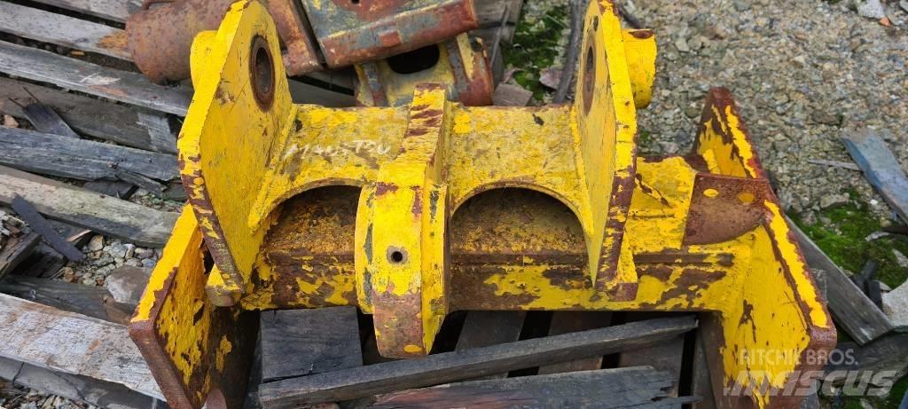 Manitou MT 1235 Άλλα εξαρτήματα