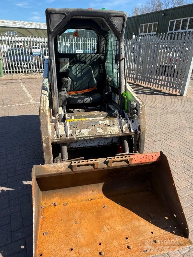 Bobcat S 100 Φορτωτάκια