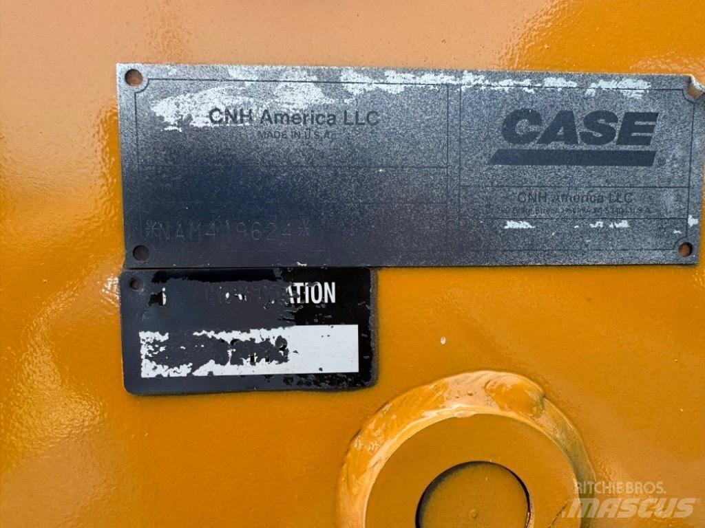 CASE 450 Φορτωτάκια