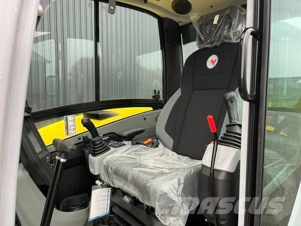 Wacker Neuson ET 65 Εκσκαφάκι (διαβολάκι) < 7t