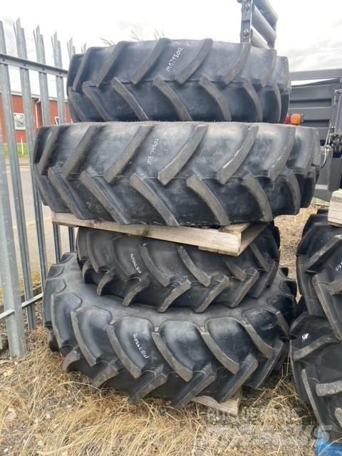 Mitas WHEELS & TYRES Ελαστικά και ζάντες