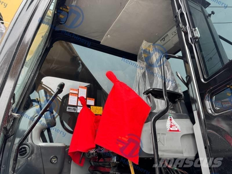 CAT 330 D2L Εκσκαφείς με ερπύστριες