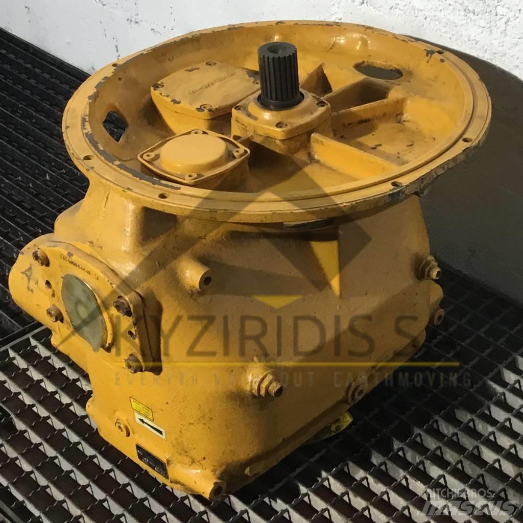 Linde 2PV 105 Υδραυλικά