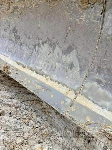CAT 973C - Φορτωτές με λάστιχα (Τροχοφόροι)