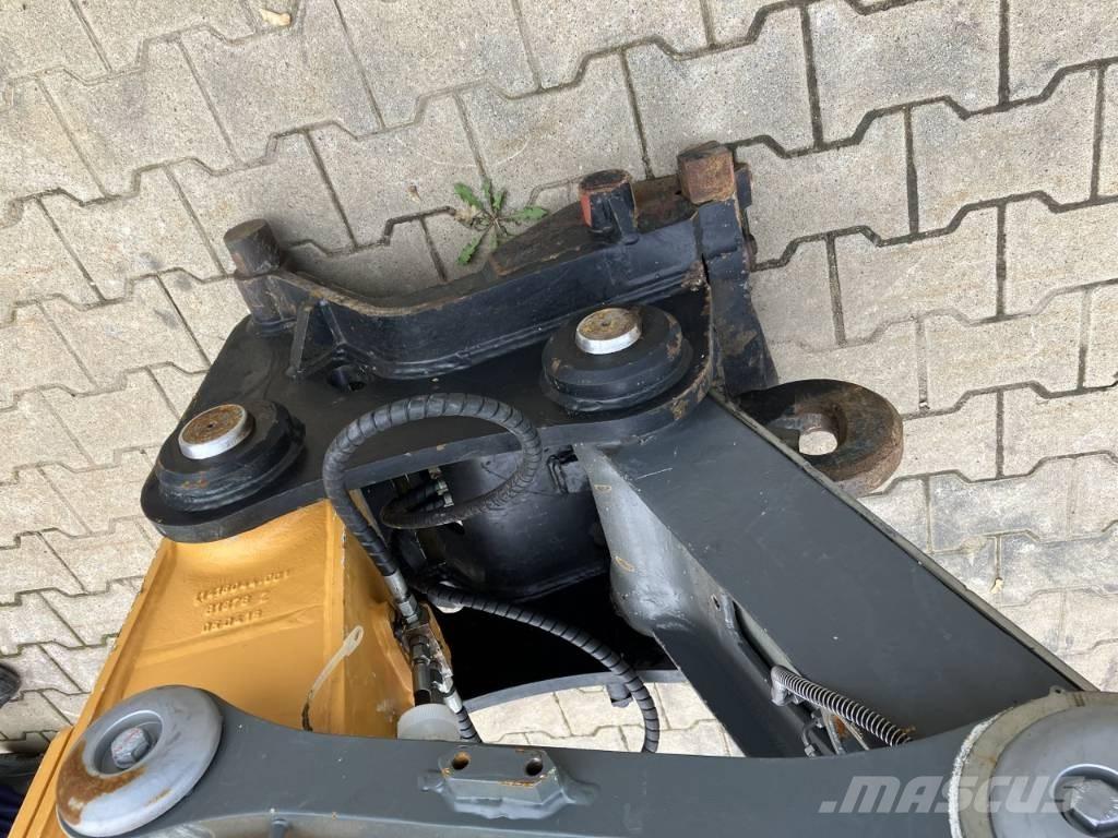 Liebherr R 922 LC Εκσκαφείς με ερπύστριες