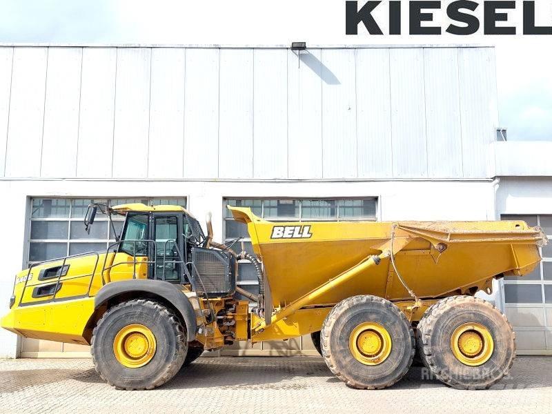 Bell B 40 E Σπαστό Dump Truck ADT