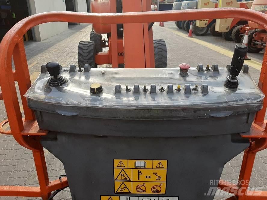 JLG 800AJ Ανυψωτήρες με αρθρωτό βραχίονα