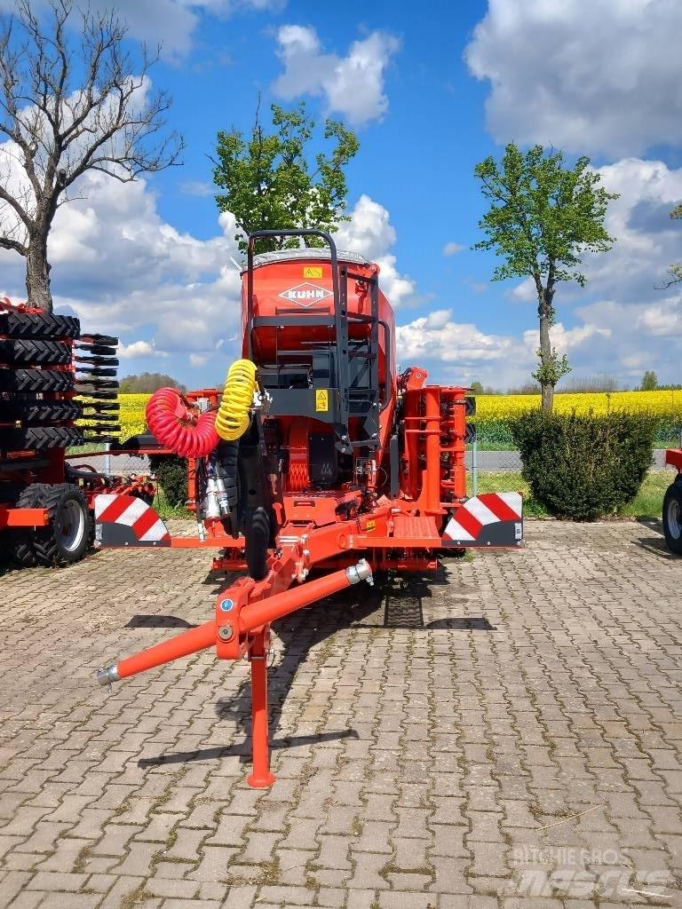 Kuhn Espro 4000 R Σπορείς