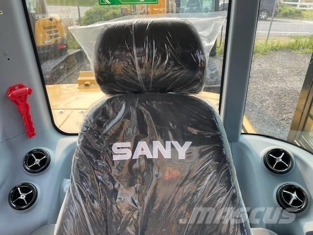 Sany SY 75 C Εκσκαφείς με ερπύστριες